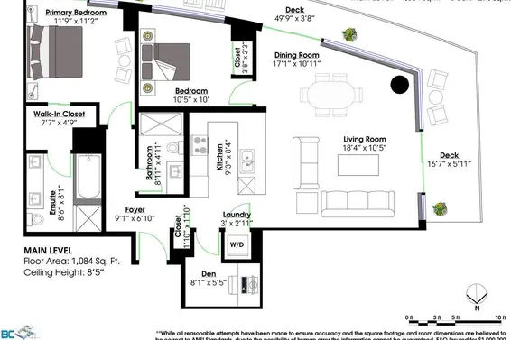 1006 112 East 13th Street, North Vancouver For Sale - image 23