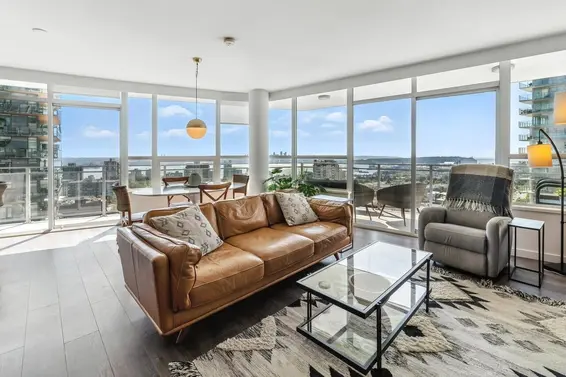 1006 112 East 13th Street, North Vancouver For Sale - image 7