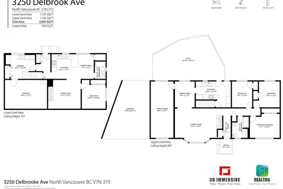 3250 Delbrook Avenue, North Vancouver For Sale - image 34