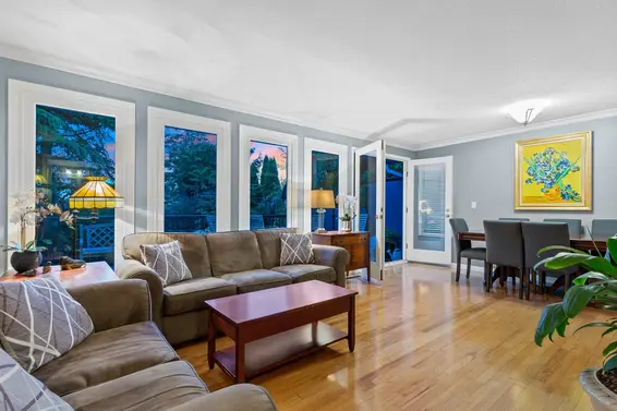1038 Mathers Avenue, West Vancouver