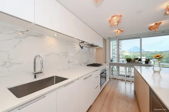 606 1500 Fern Street, North Vancouver For Sale - image 13