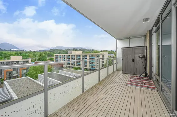 606 1500 Fern Street, North Vancouver For Sale - image 14