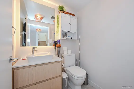 606 1500 Fern Street, North Vancouver For Sale - image 18