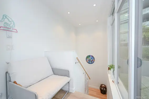 606 1500 Fern Street, North Vancouver For Sale - image 25