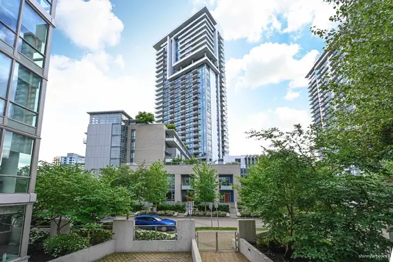 606 1500 Fern Street, North Vancouver For Sale - image 27