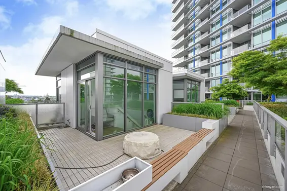 606 1500 Fern Street, North Vancouver For Sale - image 28