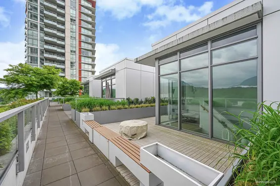 606 1500 Fern Street, North Vancouver For Sale - image 29