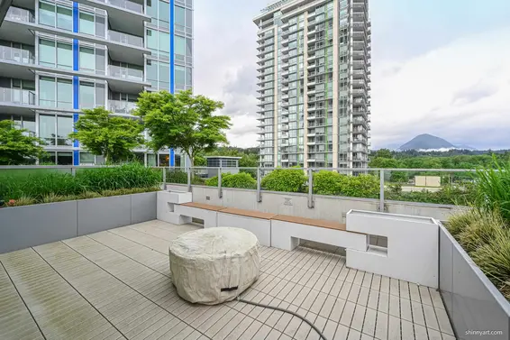 606 1500 Fern Street, North Vancouver For Sale - image 30