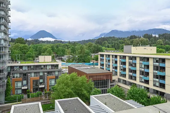 606 1500 Fern Street, North Vancouver For Sale - image 31
