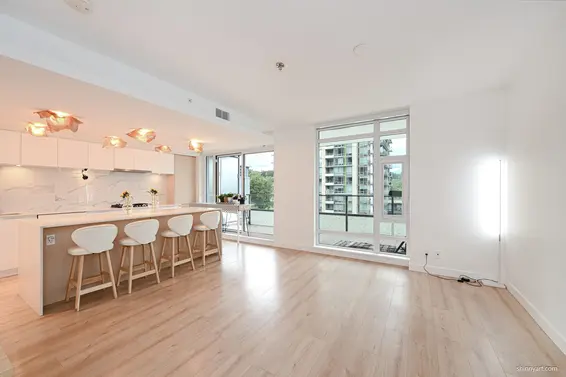 606 1500 Fern Street, North Vancouver For Sale - image 8