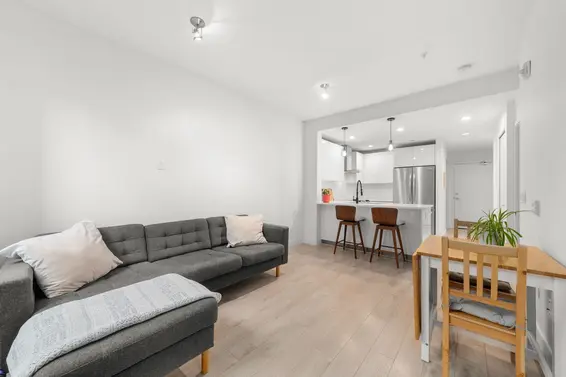 107 733 West 3rd Street, North Vancouver For Sale - image 2