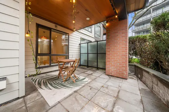 107 733 West 3rd Street, North Vancouver For Sale - image 28