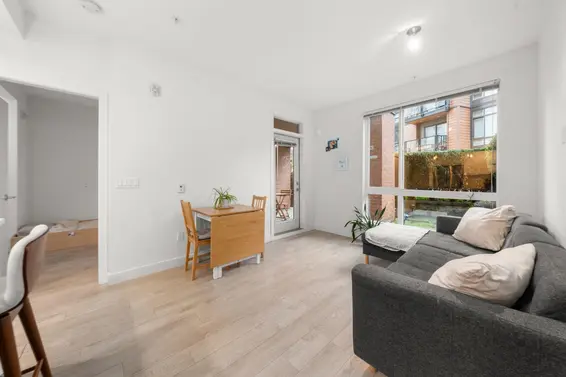 107 733 West 3rd Street, North Vancouver For Sale - image 3