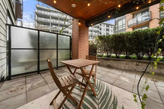 107 733 West 3rd Street, North Vancouver For Sale - image 30