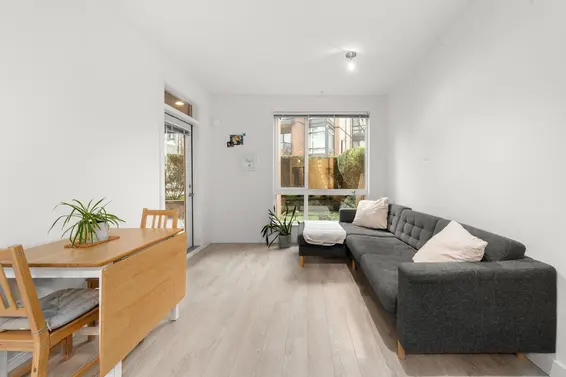 107 733 West 3rd Street, North Vancouver For Sale - image 4