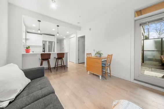 107 733 West 3rd Street, North Vancouver For Sale - image 6