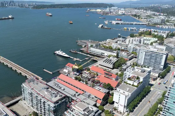 3 270 East 3rd Street, North Vancouver For Sale - image 28
