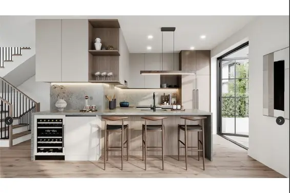 6 3288 North Brookridge Drive, North Vancouver