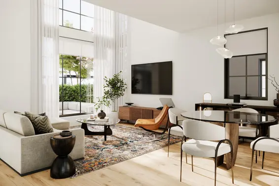 6 3288 Brookridge Drive, North Vancouver For Sale - image 4