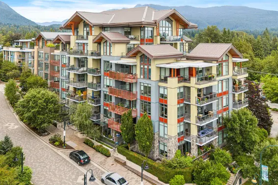 107 2738 Library Lane, North Vancouver For Sale - image 26