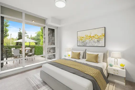 107 2738 Library Lane, North Vancouver For Sale - image 3