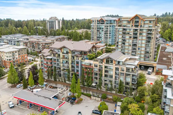 107 2738 Library Lane, North Vancouver For Sale - image 30