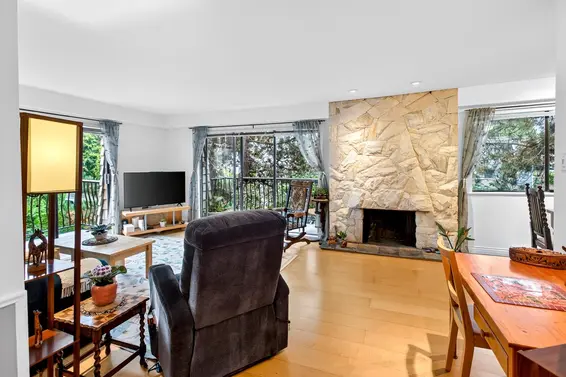 303 1721 St. Georges Avenue, North Vancouver For Sale - image 11