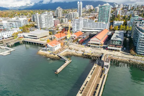308 135 West 2nd Street, North Vancouver For Sale - image 11