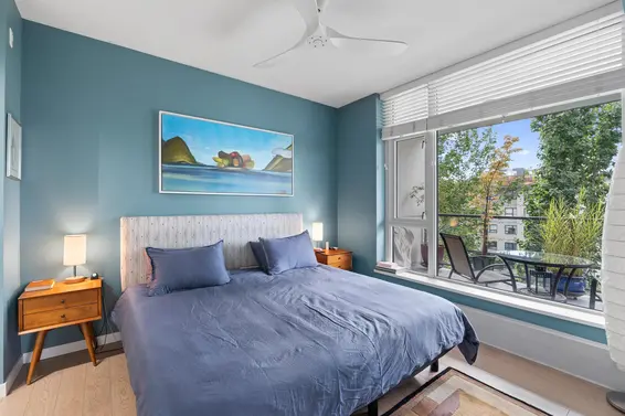 308 135 West 2nd Street, North Vancouver For Sale - image 13