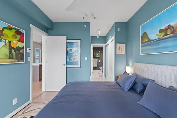 308 135 West 2nd Street, North Vancouver For Sale - image 14