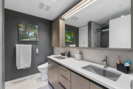 308 135 West 2nd Street, North Vancouver For Sale - image 15