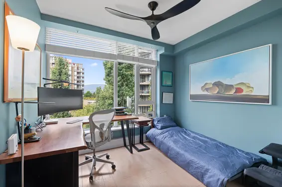 308 135 West 2nd Street, North Vancouver For Sale - image 17