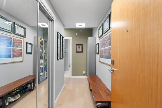 308 135 West 2nd Street, North Vancouver For Sale - image 21