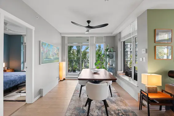 308 135 West 2nd Street, North Vancouver For Sale - image 4