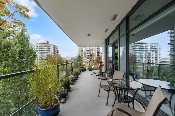 308 135 West 2nd Street, North Vancouver For Sale - image 5