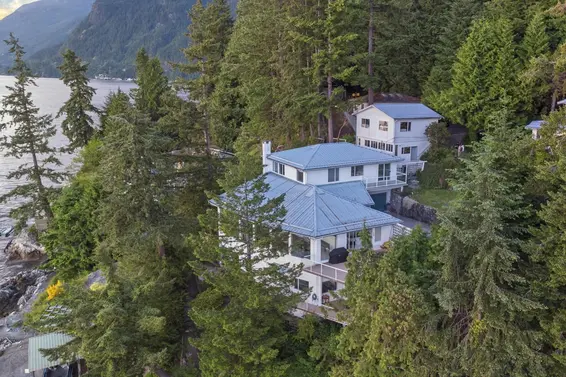 6 Montizambert Wynd, VANCOUVER For Sale - image 25