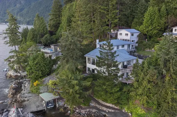 6 Montizambert Wynd, VANCOUVER For Sale - image 2
