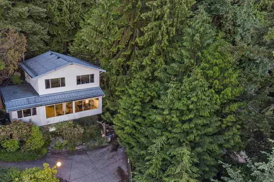 6 Montizambert Wynd, VANCOUVER For Sale - image 5