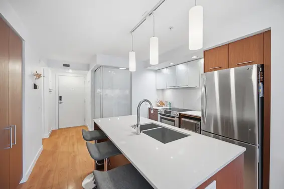 209 221 East 3rd Street, North Vancouver For Sale - image 2