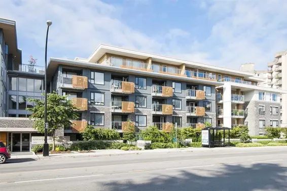 209 221 East 3rd Street, North Vancouver For Sale - image 30