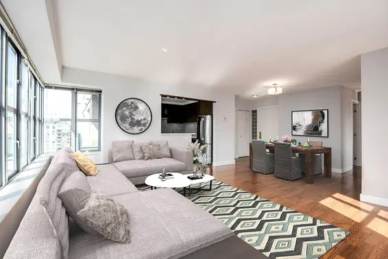 1403 1555 Eastern Avenue, North Vancouver For Sale - image 2