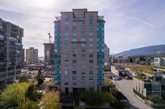 1403 1555 Eastern Avenue, North Vancouver For Sale - image 26