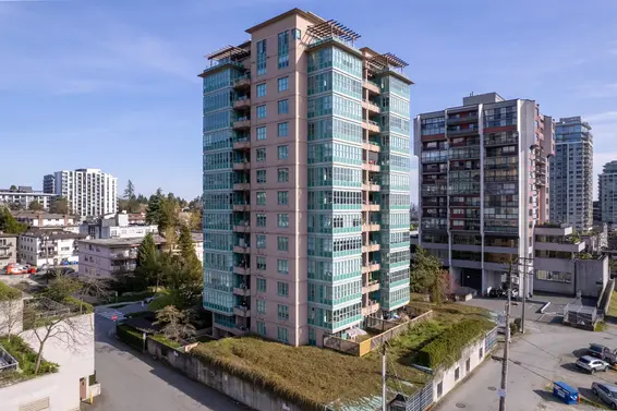 1403 1555 Eastern Avenue, North Vancouver For Sale - image 27