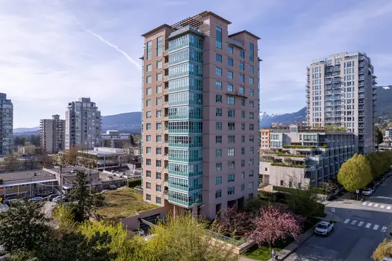 1403 1555 Eastern Avenue, North Vancouver For Sale - image 28