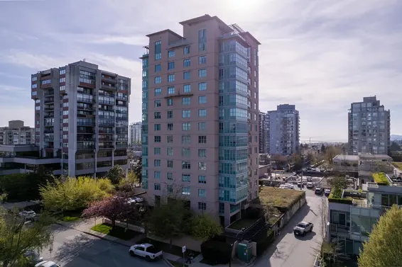 1403 1555 Eastern Avenue, North Vancouver For Sale - image 32