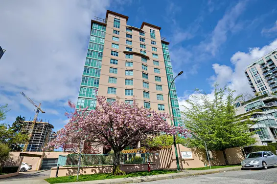1403 1555 Eastern Avenue, North Vancouver For Sale - image 35