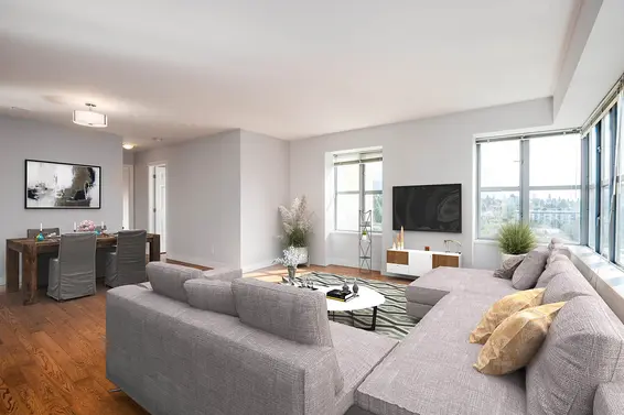 1403 1555 Eastern Avenue, North Vancouver For Sale - image 4