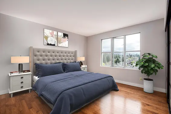 1403 1555 Eastern Avenue, North Vancouver For Sale - image 7
