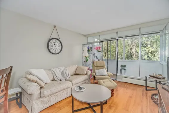 606 1425 Esquimalt Avenue, West Vancouver For Sale - image 4