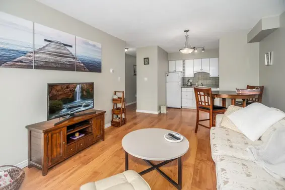 606 1425 Esquimalt Avenue, West Vancouver For Sale - image 5